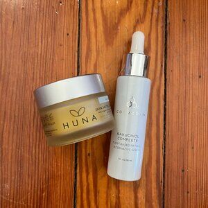 Huna Skin Nutrition Balm Vegan